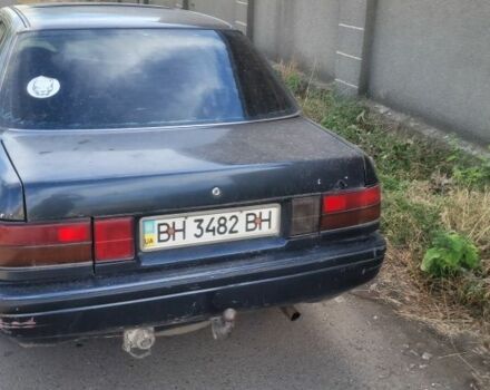 Сірий Тойота Каріна, об'ємом двигуна 0 л та пробігом 360 тис. км за 700 $, фото 2 на Automoto.ua