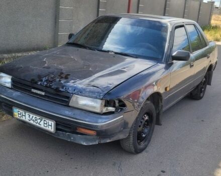 Сірий Тойота Каріна, об'ємом двигуна 0 л та пробігом 360 тис. км за 700 $, фото 3 на Automoto.ua