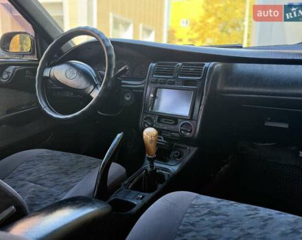 Серый Тойота Карина, объемом двигателя 1.6 л и пробегом 175 тыс. км за 2777 $, фото 13 на Automoto.ua