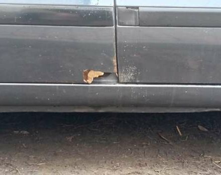 Серый Тойота Карина, объемом двигателя 2 л и пробегом 404 тыс. км за 2999 $, фото 17 на Automoto.ua