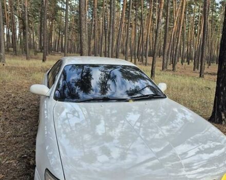 Серый Тойота Карина, объемом двигателя 2 л и пробегом 304 тыс. км за 3000 $, фото 17 на Automoto.ua