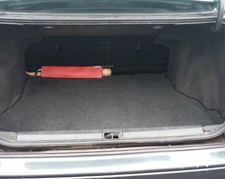 Серый Тойота Карина, объемом двигателя 2 л и пробегом 404 тыс. км за 2999 $, фото 18 на Automoto.ua