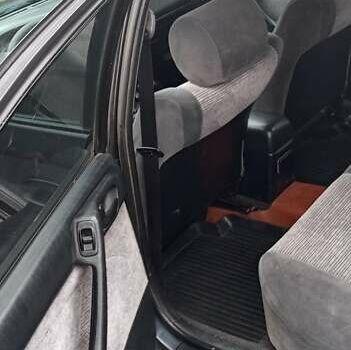 Серый Тойота Карина, объемом двигателя 2 л и пробегом 404 тыс. км за 2999 $, фото 10 на Automoto.ua