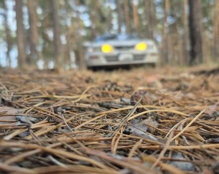 Серый Тойота Карина, объемом двигателя 2 л и пробегом 304 тыс. км за 3000 $, фото 26 на Automoto.ua