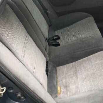 Серый Тойота Карина, объемом двигателя 2 л и пробегом 404 тыс. км за 2999 $, фото 11 на Automoto.ua