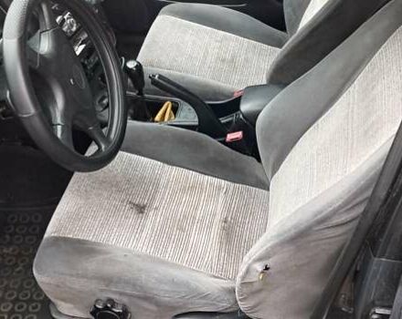 Серый Тойота Карина, объемом двигателя 2 л и пробегом 404 тыс. км за 2999 $, фото 8 на Automoto.ua