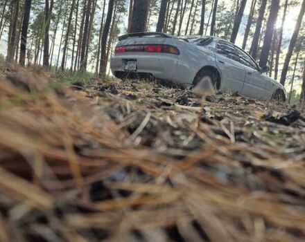 Серый Тойота Карина, объемом двигателя 2 л и пробегом 304 тыс. км за 3000 $, фото 21 на Automoto.ua