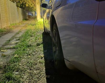 Серый Тойота Карина, объемом двигателя 2 л и пробегом 304 тыс. км за 3000 $, фото 25 на Automoto.ua