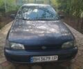 Серый Тойота Карина, объемом двигателя 2 л и пробегом 354 тыс. км за 2600 $, фото 1 на Automoto.ua