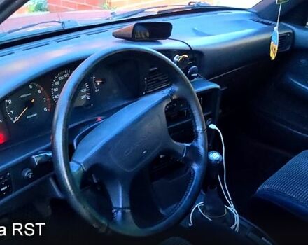 Сірий Тойота Каріна, об'ємом двигуна 2 л та пробігом 280 тис. км за 1700 $, фото 2 на Automoto.ua