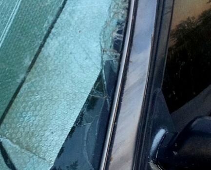 Сірий Тойота Каріна, об'ємом двигуна 1.6 л та пробігом 355 тис. км за 1100 $, фото 10 на Automoto.ua