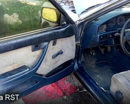Сірий Тойота Каріна, об'ємом двигуна 1.6 л та пробігом 355 тис. км за 1100 $, фото 8 на Automoto.ua
