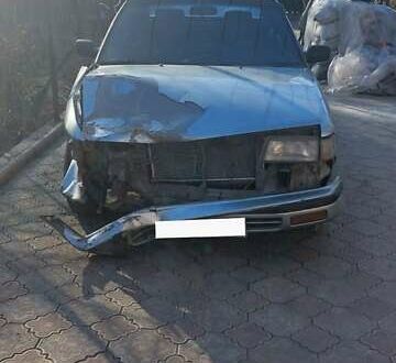 Тойота Каріна 1988 у Одесі на Automoto.ua Сірий Тойота Каріна, об'ємом двигуна 2 л та пробігом 300 тис. км за 550 $, фото 1 на Automoto.ua