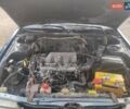 Синий Тойота Карина, объемом двигателя 2 л и пробегом 250 тыс. км за 900 $, фото 4 на Automoto.ua