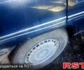 Синий Тойота Карина, объемом двигателя 1 л и пробегом 300 тыс. км за 450 $, фото 1 на Automoto.ua