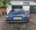 Синий Тойота Карина, объемом двигателя 2 л и пробегом 250 тыс. км за 900 $, фото 1 на Automoto.ua