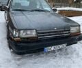 Синий Тойота Карина, объемом двигателя 1.6 л и пробегом 310 тыс. км за 600 $, фото 1 на Automoto.ua