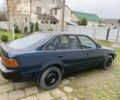 Синій Тойота Каріна, об'ємом двигуна 1.6 л та пробігом 500 тис. км за 1800 $, фото 4 на Automoto.ua