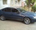 Синий Тойота Карина, объемом двигателя 1.6 л и пробегом 350 тыс. км за 5000 $, фото 1 на Automoto.ua