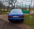 Синий Тойота Карина, объемом двигателя 16 л и пробегом 483 тыс. км за 1400 $, фото 2 на Automoto.ua