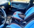 Синий Тойота Карина, объемом двигателя 16 л и пробегом 483 тыс. км за 1400 $, фото 7 на Automoto.ua