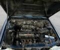 Синий Тойота Карина, объемом двигателя 1.6 л и пробегом 300 тыс. км за 904 $, фото 1 на Automoto.ua