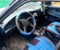Синий Тойота Карина, объемом двигателя 16 л и пробегом 483 тыс. км за 1400 $, фото 4 на Automoto.ua
