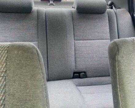 Синий Тойота Карина, объемом двигателя 1.59 л и пробегом 368 тыс. км за 2300 $, фото 9 на Automoto.ua