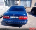 Синій Тойота Каріна, об'ємом двигуна 1.6 л та пробігом 225 тис. км за 2000 $, фото 1 на Automoto.ua