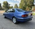 Синій Тойота Каріна, об'ємом двигуна 2 л та пробігом 36 тис. км за 2660 $, фото 5 на Automoto.ua