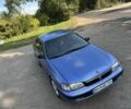 Синій Тойота Каріна, об'ємом двигуна 2 л та пробігом 36 тис. км за 2660 $, фото 9 на Automoto.ua
