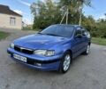 Синій Тойота Каріна, об'ємом двигуна 2 л та пробігом 36 тис. км за 2660 $, фото 2 на Automoto.ua
