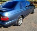 Синій Тойота Каріна, об'ємом двигуна 2 л та пробігом 307 тис. км за 3500 $, фото 4 на Automoto.ua
