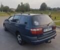 Синий Тойота Карина, объемом двигателя 2 л и пробегом 411 тыс. км за 3150 $, фото 5 на Automoto.ua