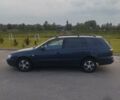 Синий Тойота Карина, объемом двигателя 2 л и пробегом 411 тыс. км за 3150 $, фото 2 на Automoto.ua