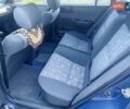 Синий Тойота Карина, объемом двигателя 2 л и пробегом 411 тыс. км за 3150 $, фото 12 на Automoto.ua