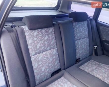 Синий Тойота Карина, объемом двигателя 2 л и пробегом 411 тыс. км за 3150 $, фото 18 на Automoto.ua