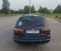 Синий Тойота Карина, объемом двигателя 2 л и пробегом 411 тыс. км за 3150 $, фото 7 на Automoto.ua