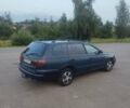 Синий Тойота Карина, объемом двигателя 2 л и пробегом 411 тыс. км за 3150 $, фото 4 на Automoto.ua