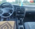 Синий Тойота Карина, объемом двигателя 2 л и пробегом 411 тыс. км за 3150 $, фото 14 на Automoto.ua