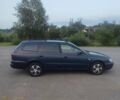 Синий Тойота Карина, объемом двигателя 2 л и пробегом 411 тыс. км за 3150 $, фото 3 на Automoto.ua