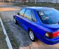 Синий Тойота Карина, объемом двигателя 2 л и пробегом 0 тыс. км за 1010 $, фото 4 на Automoto.ua