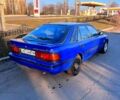 Синий Тойота Карина, объемом двигателя 2 л и пробегом 0 тыс. км за 1010 $, фото 2 на Automoto.ua