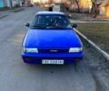 Синий Тойота Карина, объемом двигателя 2 л и пробегом 0 тыс. км за 1010 $, фото 1 на Automoto.ua