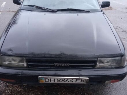 Синій Тойота Каріна, об'ємом двигуна 0 л та пробігом 2 тис. км за 473 $, фото 1 на Automoto.ua