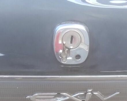 Синий Тойота Карина, объемом двигателя 2 л и пробегом 777 тыс. км за 1550 $, фото 1 на Automoto.ua