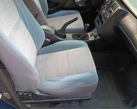 Зеленый Тойота Карина, объемом двигателя 1.6 л и пробегом 342 тыс. км за 3200 $, фото 13 на Automoto.ua