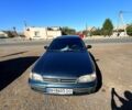 Зеленый Тойота Карина, объемом двигателя 2 л и пробегом 417 тыс. км за 2000 $, фото 1 на Automoto.ua