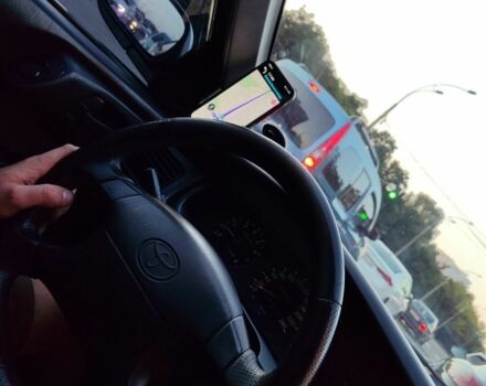 Зеленый Тойота Карина, объемом двигателя 2 л и пробегом 359 тыс. км за 2000 $, фото 1 на Automoto.ua