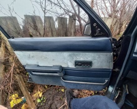 Зеленый Тойота Карина, объемом двигателя 2 л и пробегом 270 тыс. км за 1150 $, фото 3 на Automoto.ua